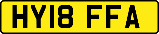 HY18FFA