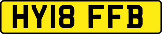 HY18FFB
