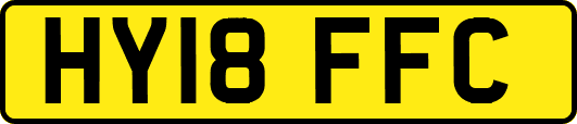 HY18FFC