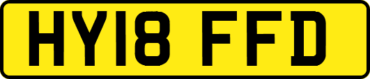 HY18FFD
