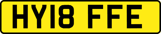 HY18FFE