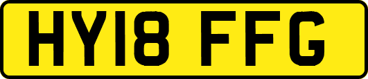 HY18FFG