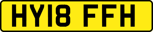 HY18FFH