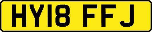 HY18FFJ