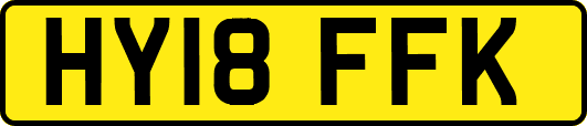 HY18FFK