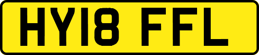 HY18FFL