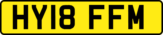 HY18FFM
