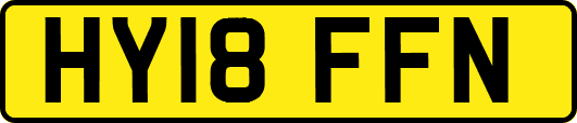 HY18FFN