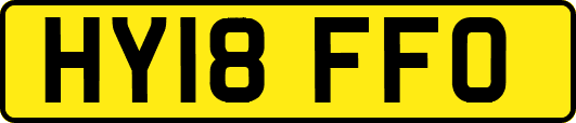 HY18FFO