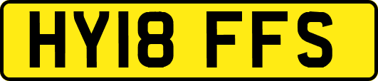HY18FFS