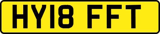 HY18FFT