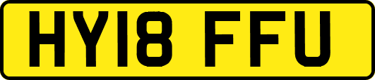 HY18FFU