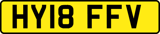 HY18FFV