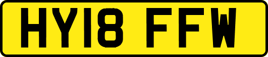 HY18FFW