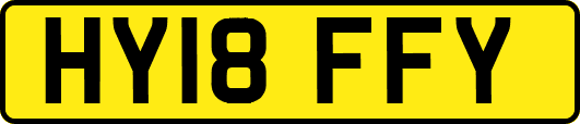 HY18FFY