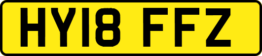 HY18FFZ