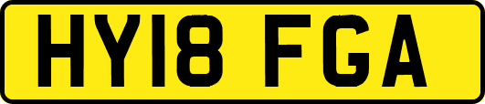 HY18FGA