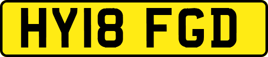 HY18FGD