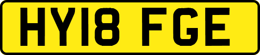 HY18FGE