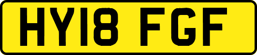 HY18FGF