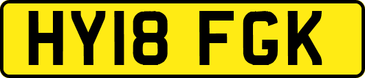 HY18FGK
