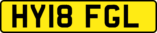 HY18FGL