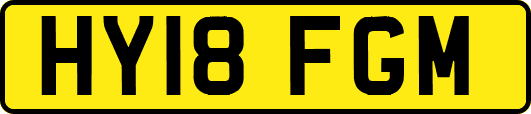 HY18FGM