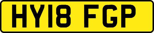 HY18FGP