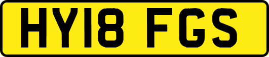HY18FGS