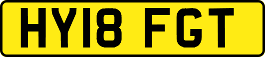 HY18FGT