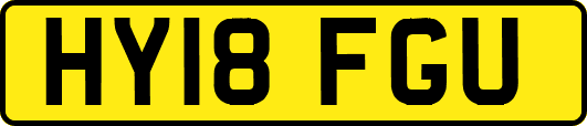 HY18FGU