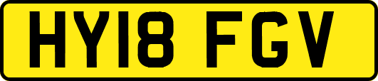 HY18FGV