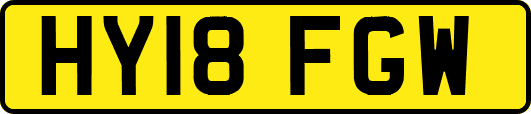 HY18FGW