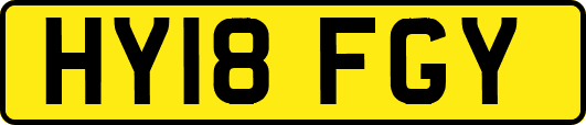 HY18FGY