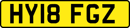HY18FGZ