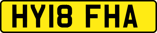 HY18FHA