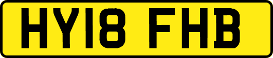 HY18FHB