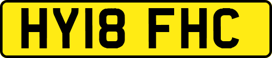 HY18FHC