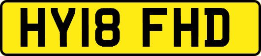 HY18FHD
