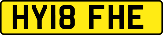 HY18FHE