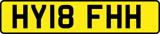 HY18FHH