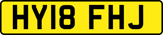 HY18FHJ