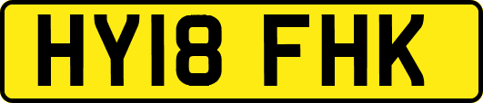 HY18FHK