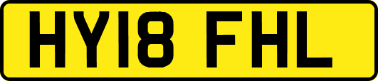 HY18FHL