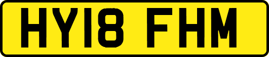 HY18FHM