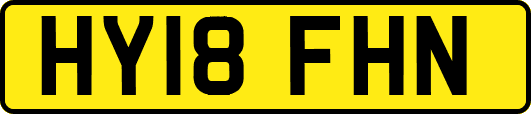 HY18FHN