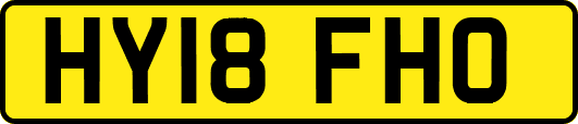 HY18FHO