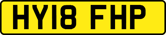 HY18FHP