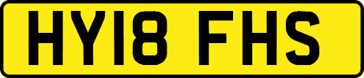 HY18FHS