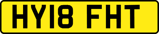 HY18FHT